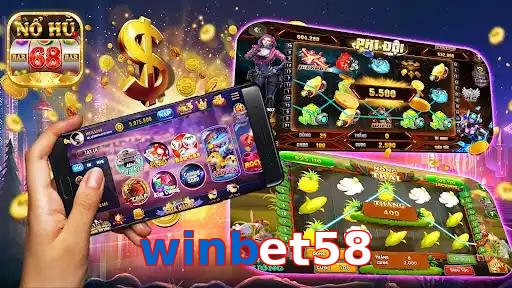 winbet58