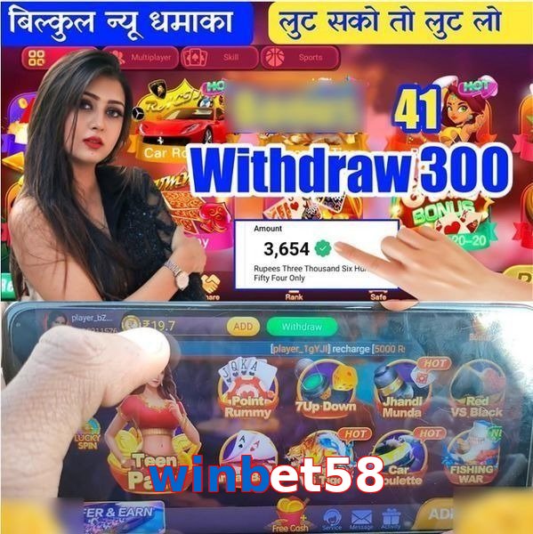 winbet58